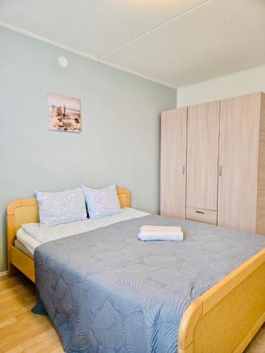 Vantaa House | Quiet Private Rooms Easy Metro & Airport Access