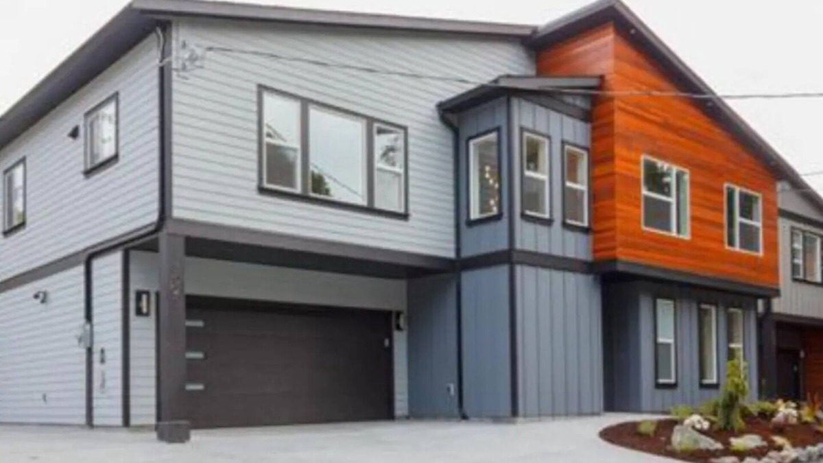 Langford Apartment | Quiet private & welcoming