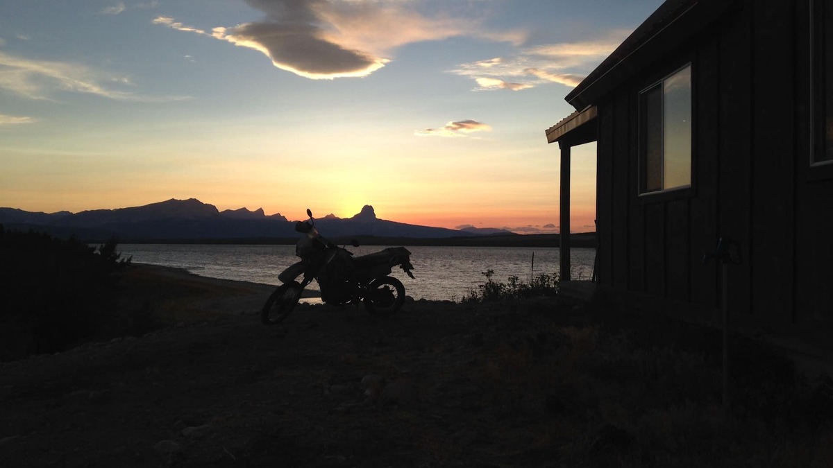 Babb House | Quiet Property At The Foot of Glacier National Park