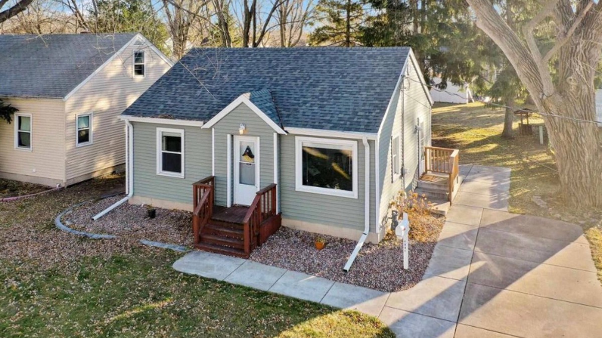 Green Bay House | Quiet property on dead-end street in a historic neighborhood nearby parks and walking trails