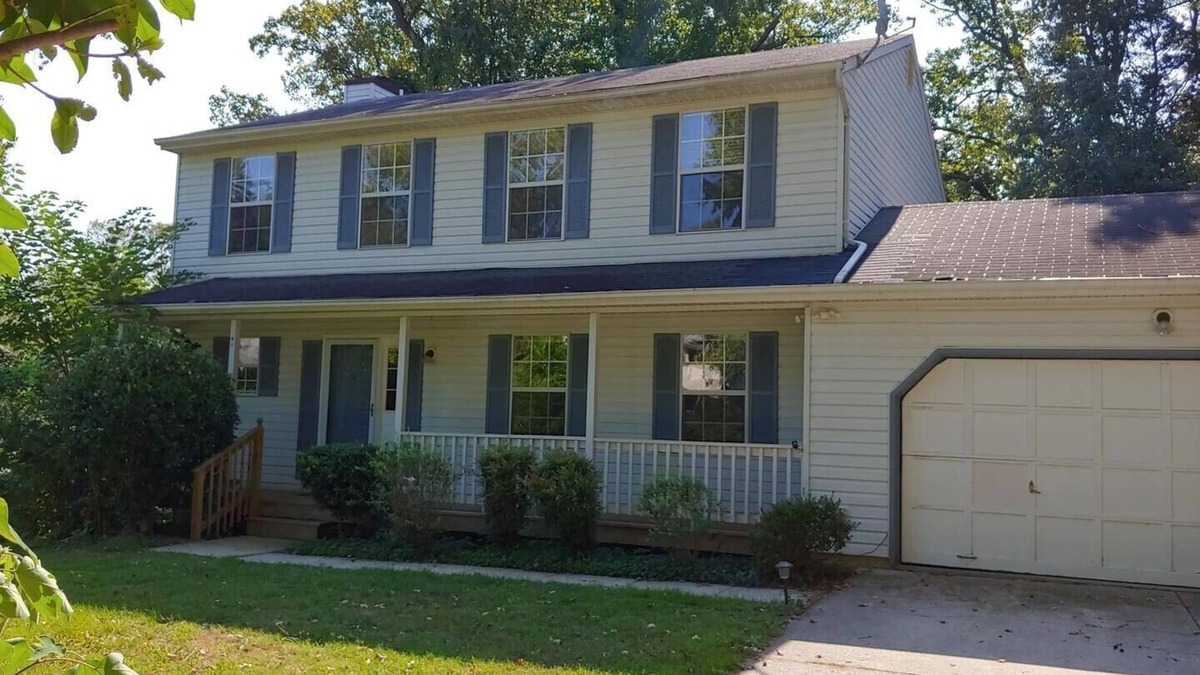 Arnold House | Quiet & Relaxing Waterfront Home Near Annapolis