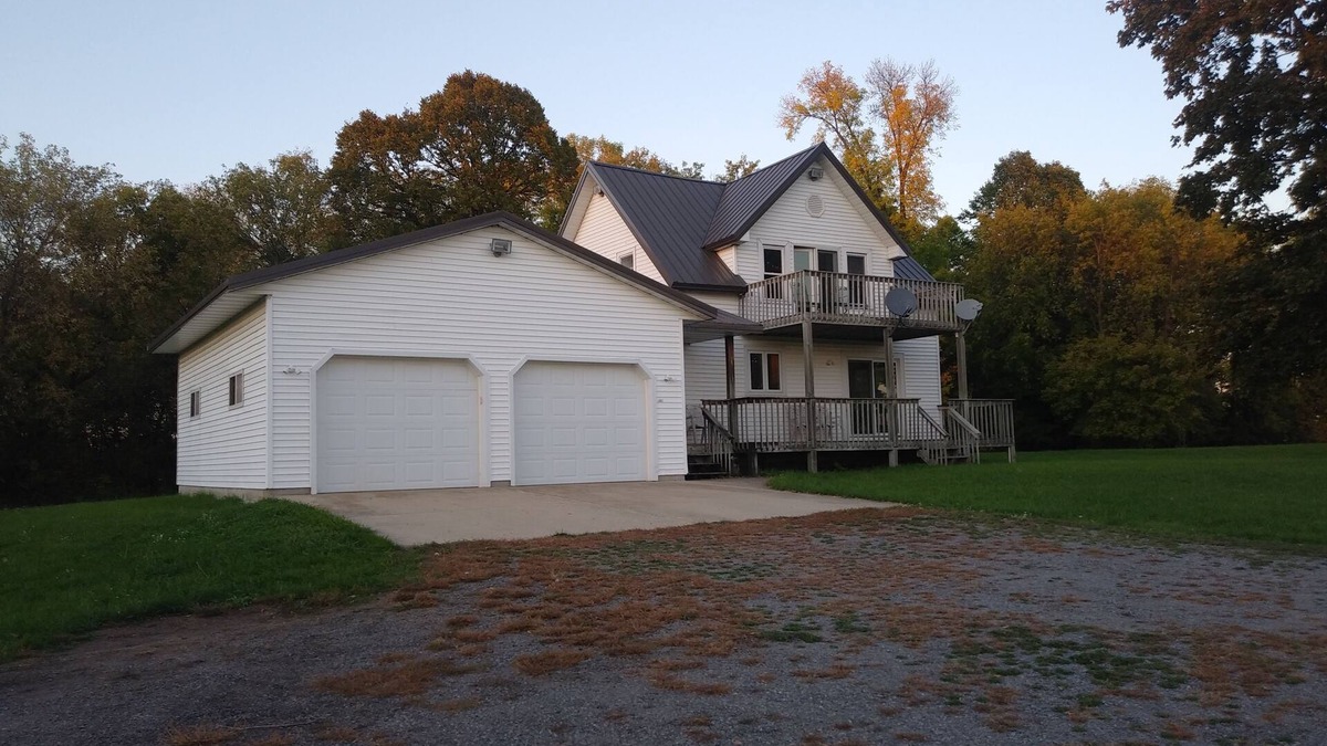 Eden Valley Other | Quiet, remotely located in the country.