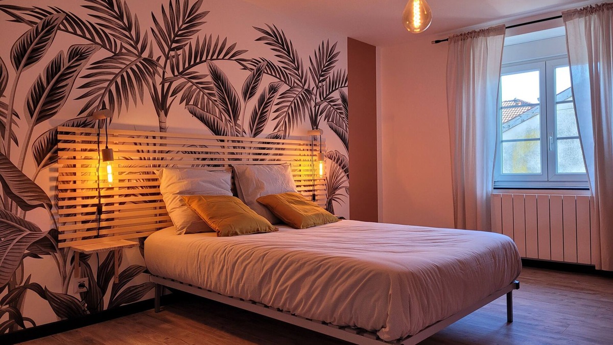 Dannevoux House | ⭐️ Quiet renovated house ⭐️