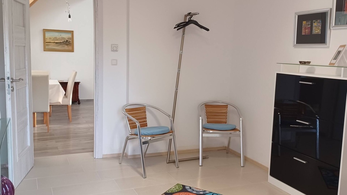 Woldegk House | Quiet renovated vacation home 130 sqm Mecklenburg Lakeland up to 4 persons