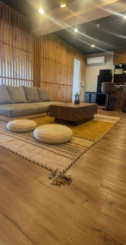 Honmachi Apartment | Quiet residential room 408 walking distance of Shinjuku