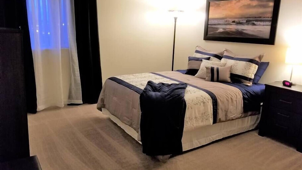 Richland Apartment | Quiet Richland 1/1 #NP138