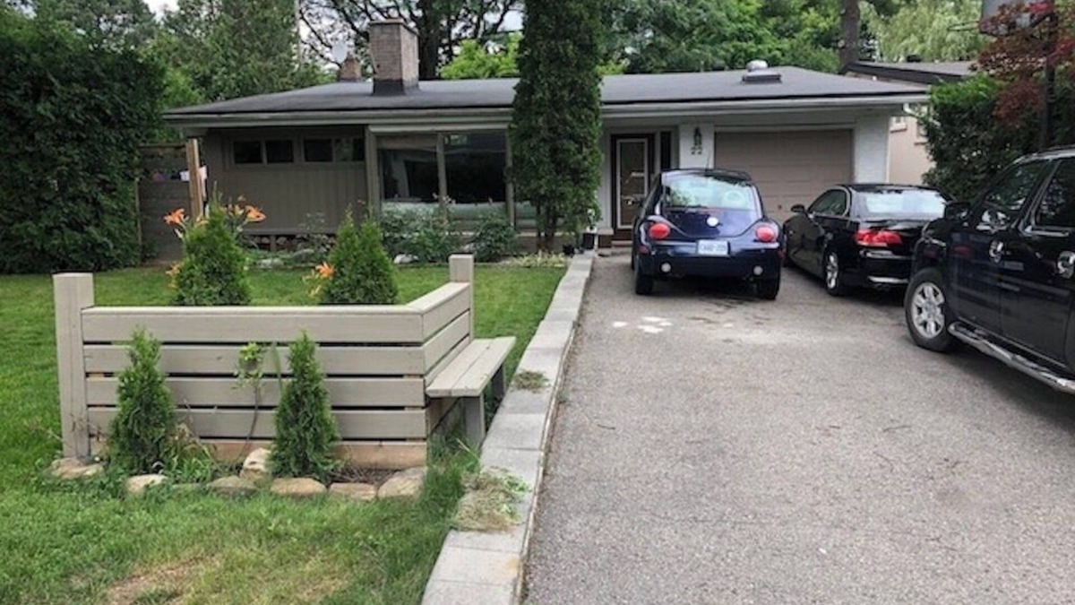 North York House | Quiet room in quiet neighbourhood