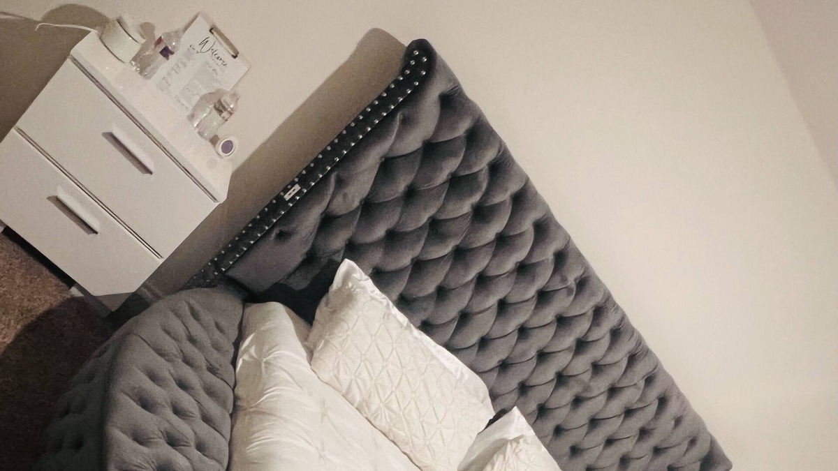 Dallas House | Quiet Room