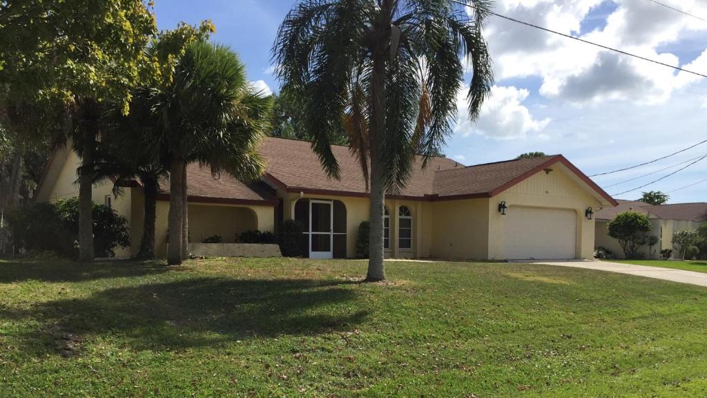 Pebble Beach Villa | Quiet Rotonda Villa, 3 Br, 2.5 Ba with recent upgrades.
