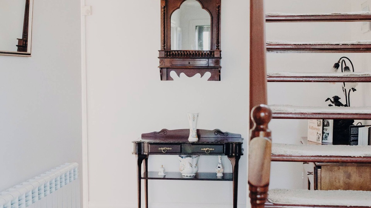 Killarney House | Quiet rural home within 10 minutes of Killarney