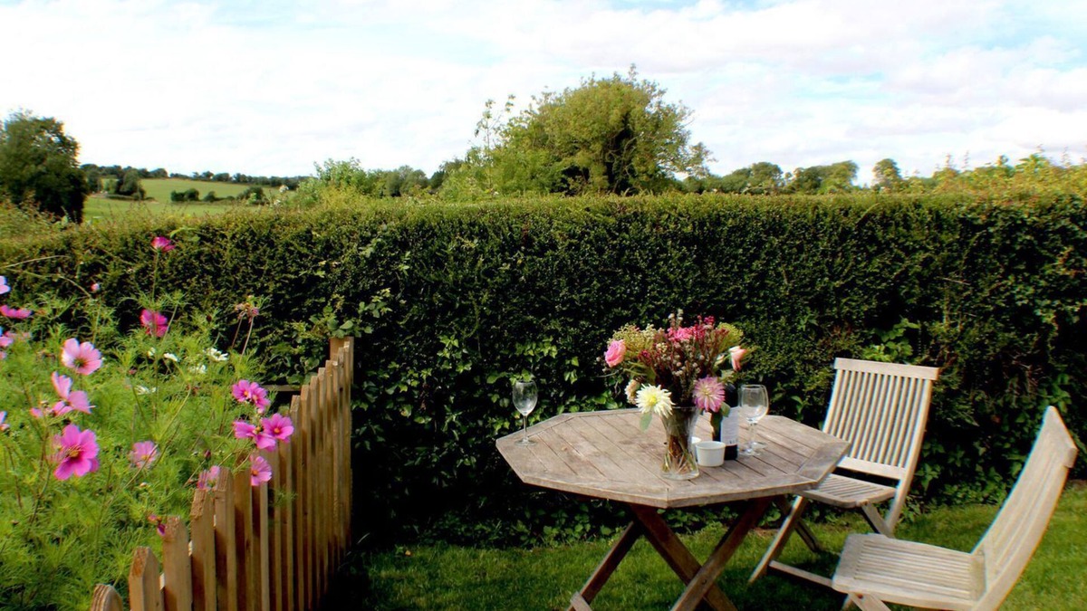 Winterslow Cottage | Quiet rural idyll near Salisbury.