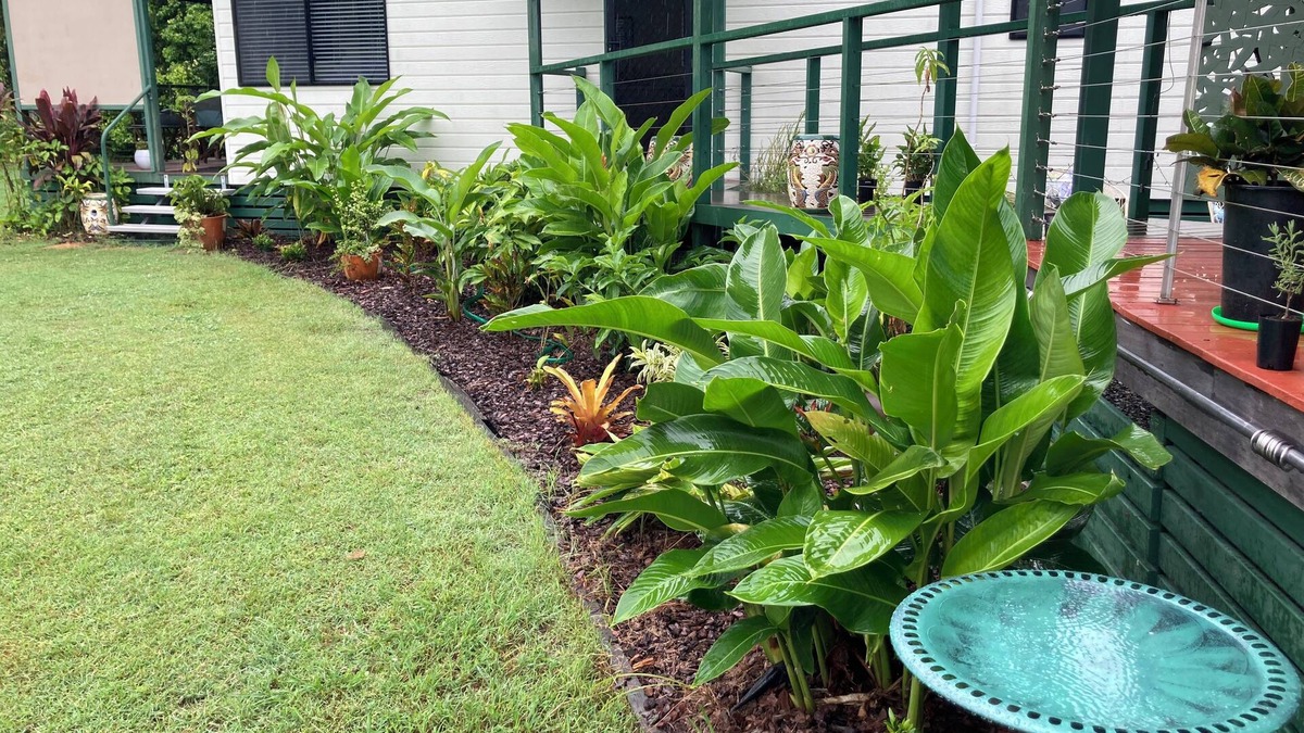 Cooloola Cove Cottage | Quiet Rural Retreat close to Tin Can Bay and Rainbow Beach
