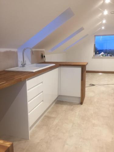 Durham Apartment | quiet secluded loft in County Durham
