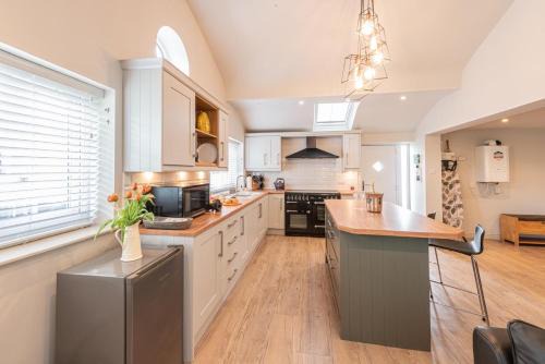 Cotebrook House | Quiet Self contained Cottage near Delamere Forest