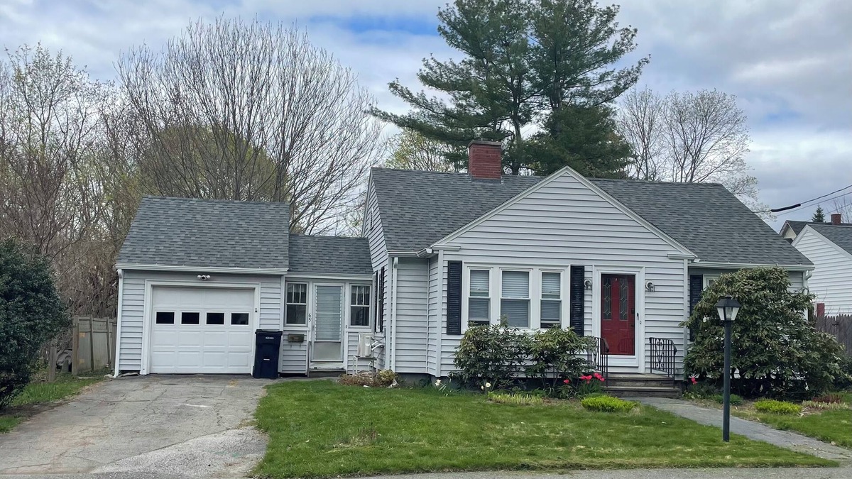 Bangor House | Quiet single-level fully furnished house