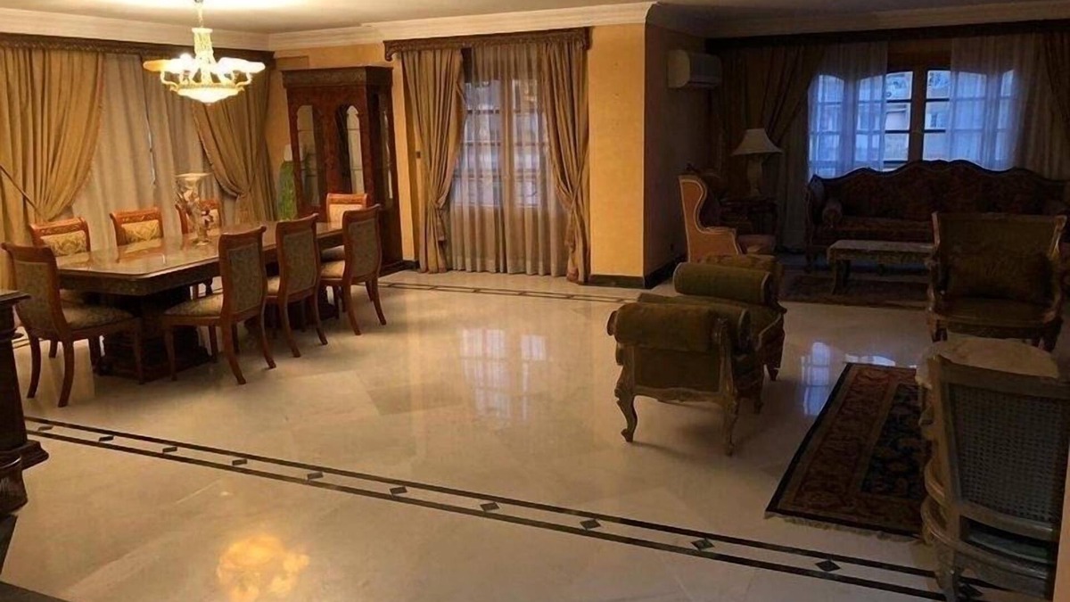 Nasr City Apartment | Quiet Spacious apartment in Nasr City
