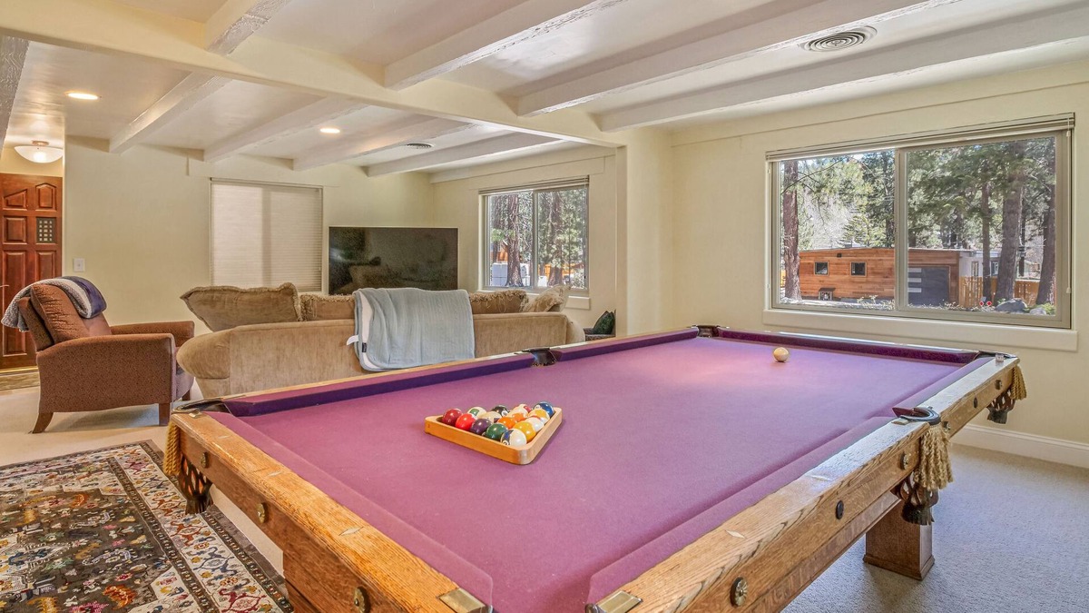 Lower Kingsbury House | Quiet Spacious Cozy House Near Downtown & Ski