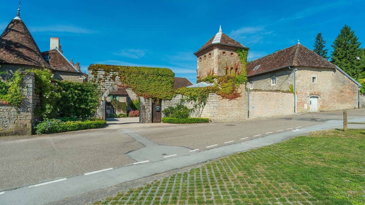 Miserey-Salines Other | Quiet stay close to Besançon/Motorway/tgv