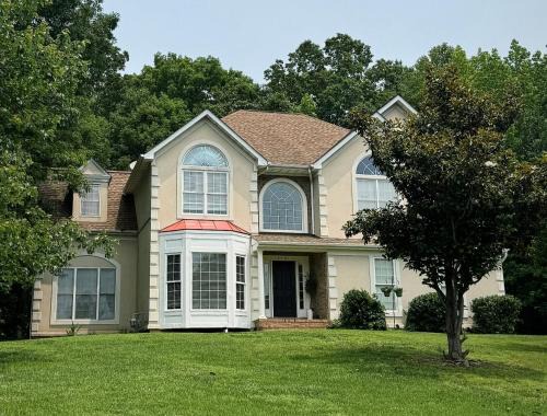 Fredericksburg House | Quiet Stay