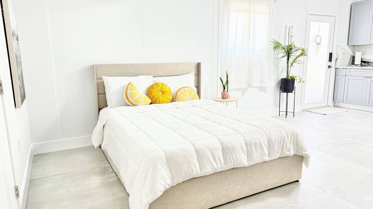 Miramar Apartment | Quiet Studio · 3 Miles from Hard Rock Stadium