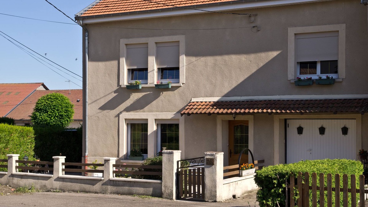 Flocourt Apartment | QUIET STUDIO IN THE COUNTRYSIDE, Pets welcome! Playroom,