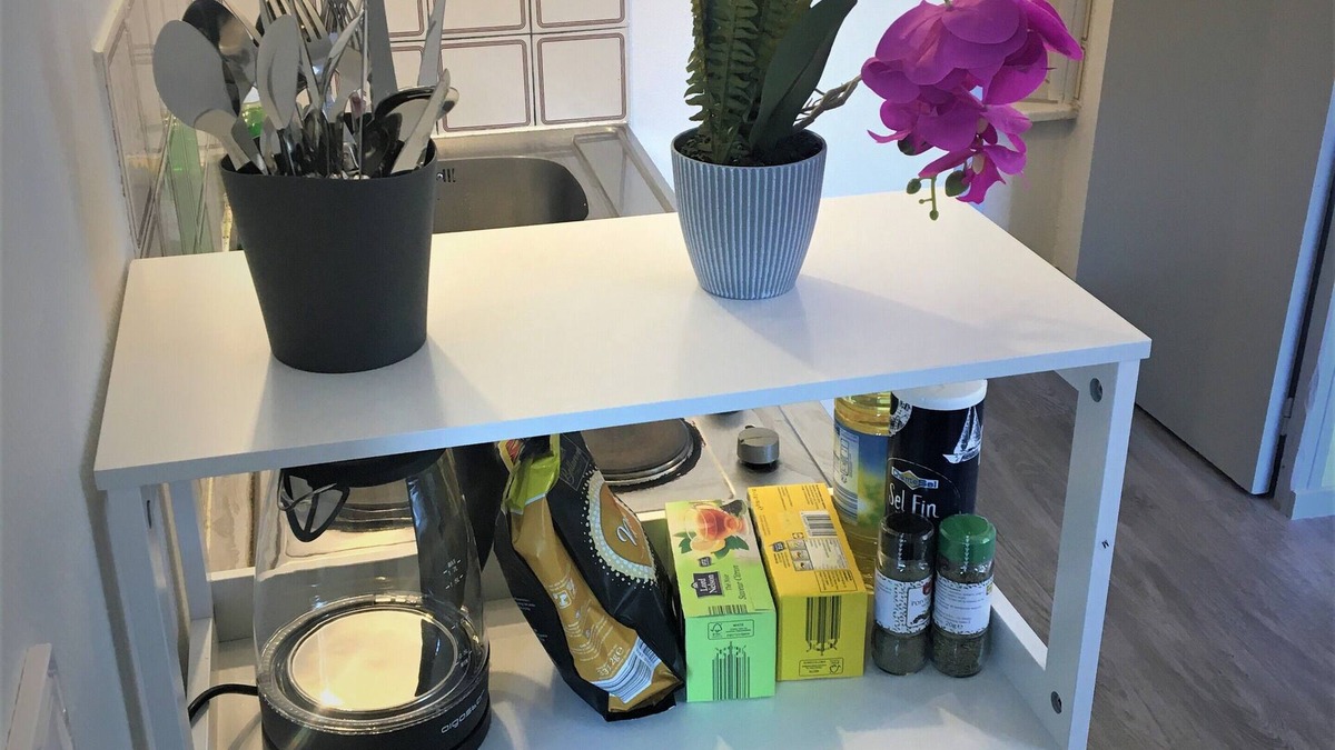 Limoges Apartment | Quiet studio with WIFI in VALADON