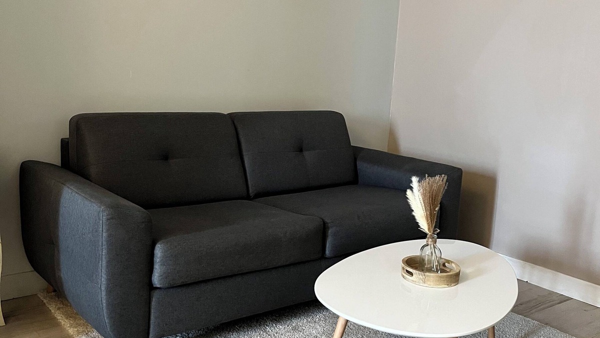 Saint-Pierre-le-Moutier House | Quiet town house - sleeps 8 - pets welcome - 10 min from circuit