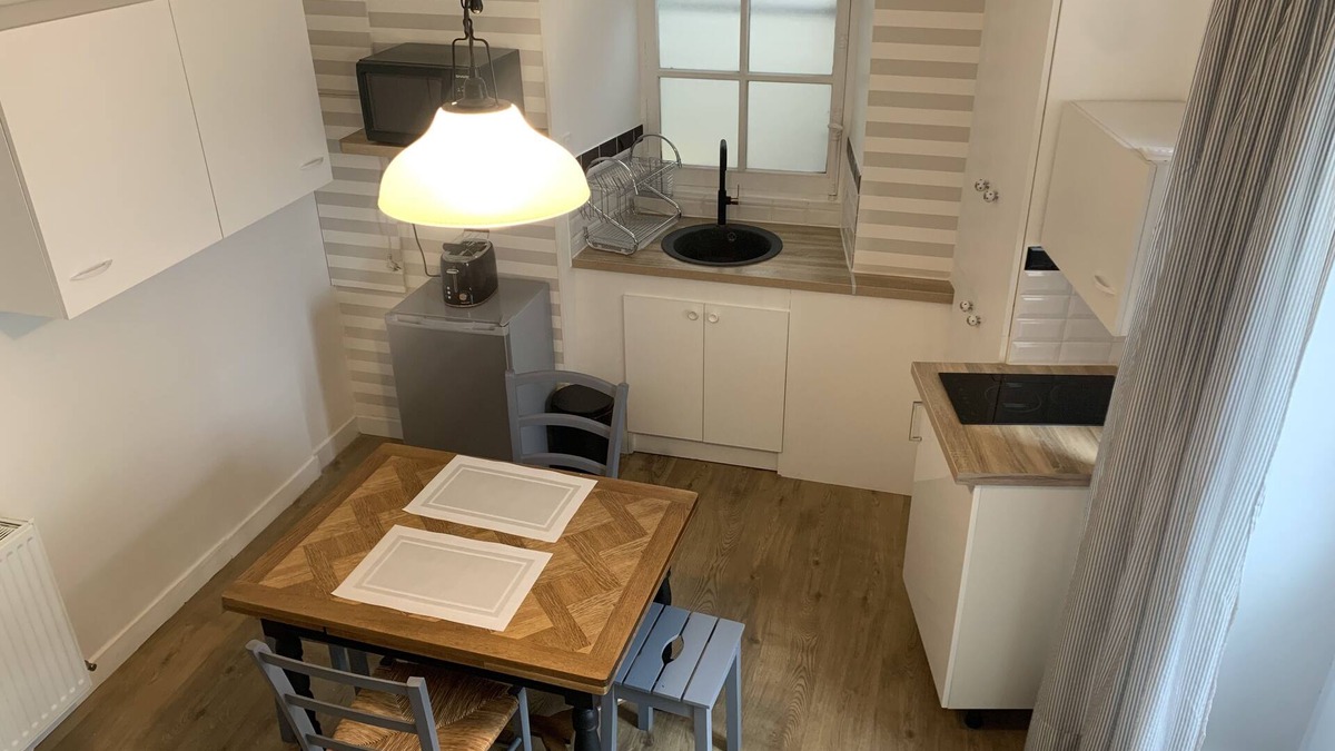 Fontainebleau House | Quiet townhouse near park/castle and INSEAD