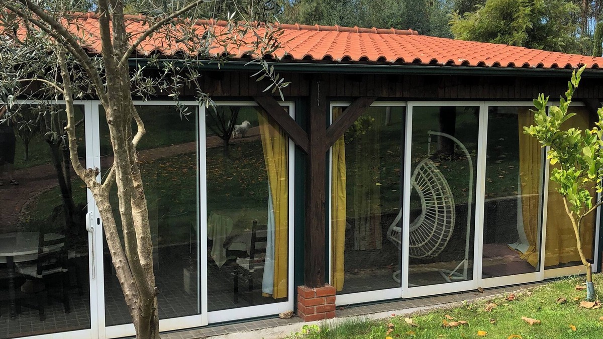 Sao Martinho da Cortica House | QUIET VACATIONS