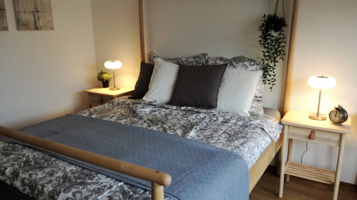 Bad Neuenahr-Ahrweiler Apartment | Quiet vacation apartment in a central location in Ahrweiler