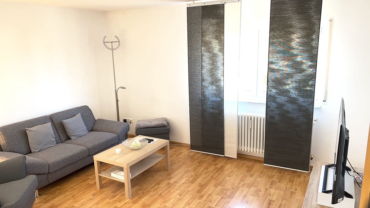 Sasbach am Kaiserstuhl Apartment | Quiet vacation apartment in the small village of Sasbach on the edge of the Kaiserstuhl