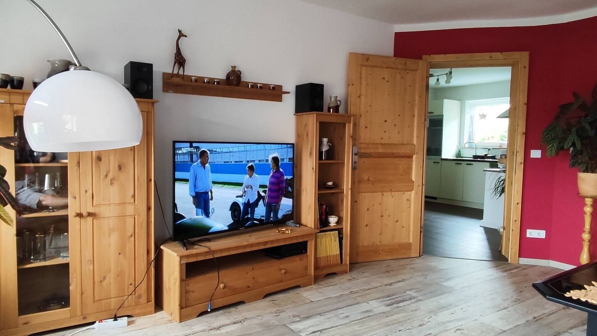 Thierstein Apartment | Quiet vacation apartment in Thierstein in the Fichtelgebirge