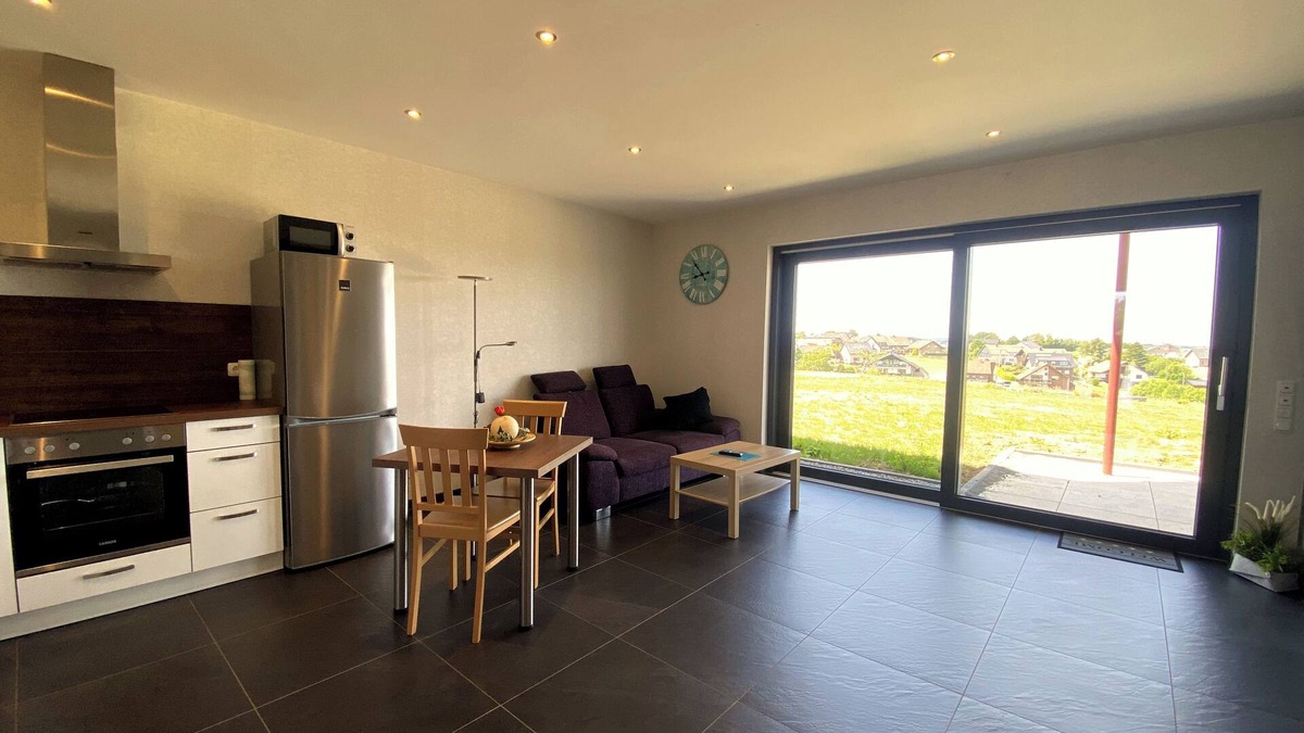 Schmidt Apartment | Quiet vacation apartment by the pond Pet-friendly in Schmidt