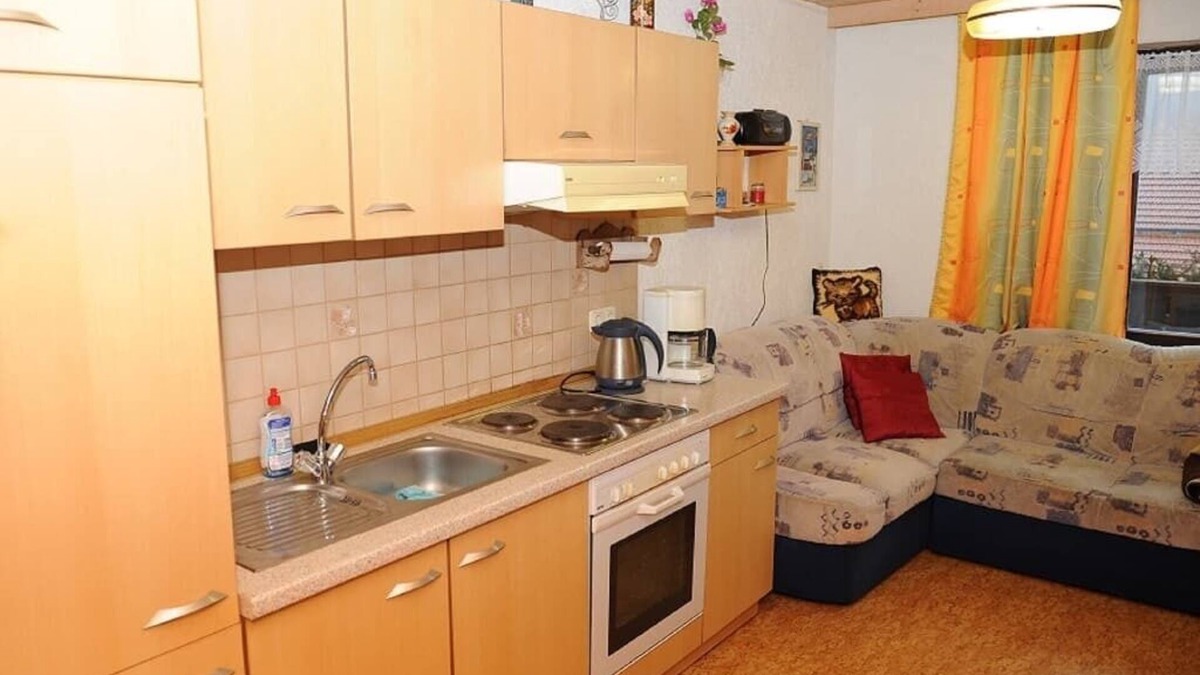 Bobrach Apartment | Quiet vacation apartment (50 sqm) with balcony