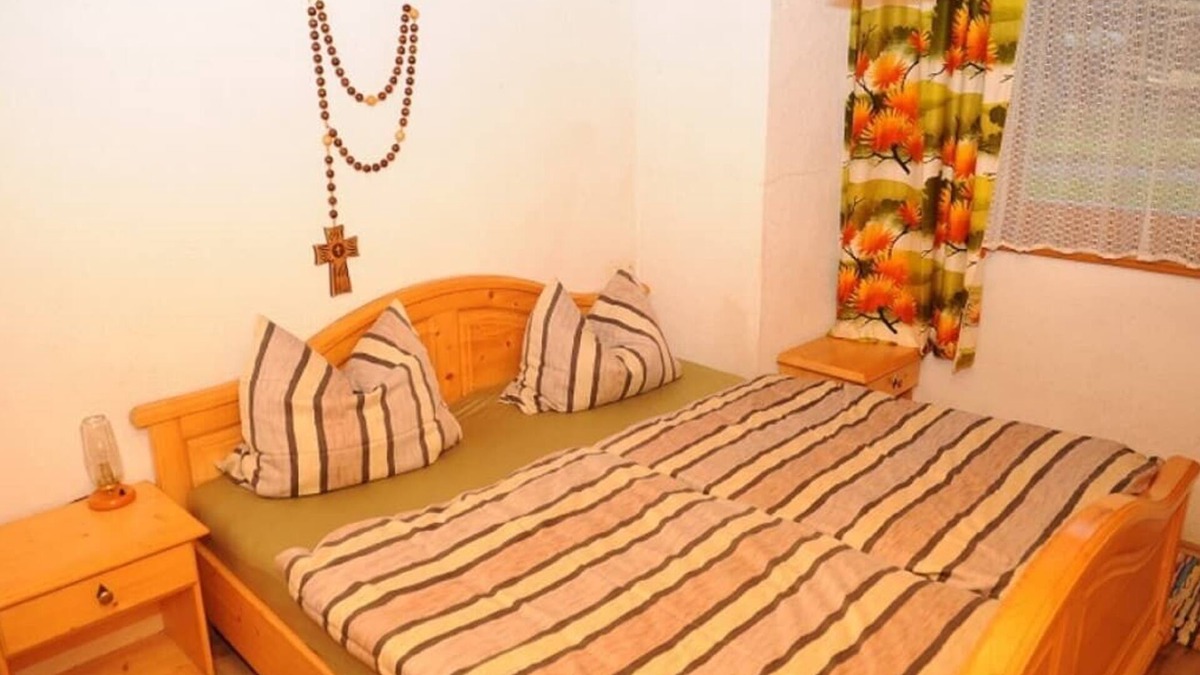 Bobrach Apartment | Quiet vacation apartment (50 sqm) with balcony