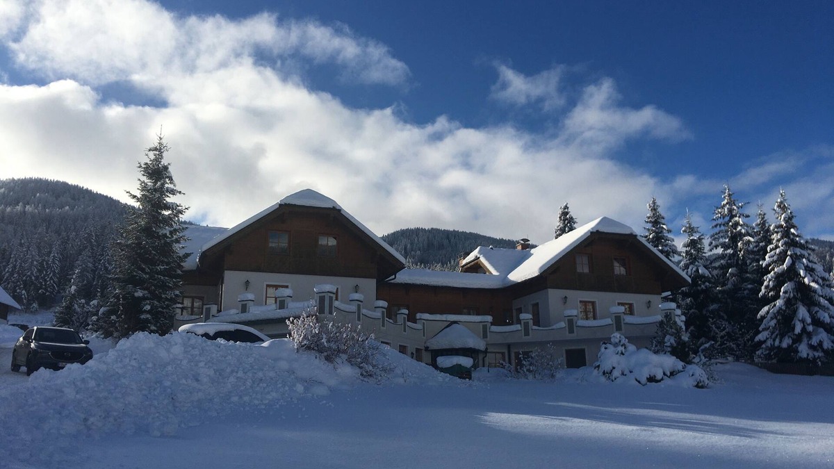 Krakauschatten Apartment | Quiet vacation apartment with mountain views