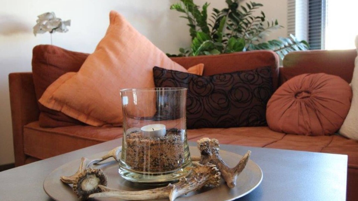 Staudernheim Apartment | Quiet vacation home on the Nahe shore - 2-bed apartment
