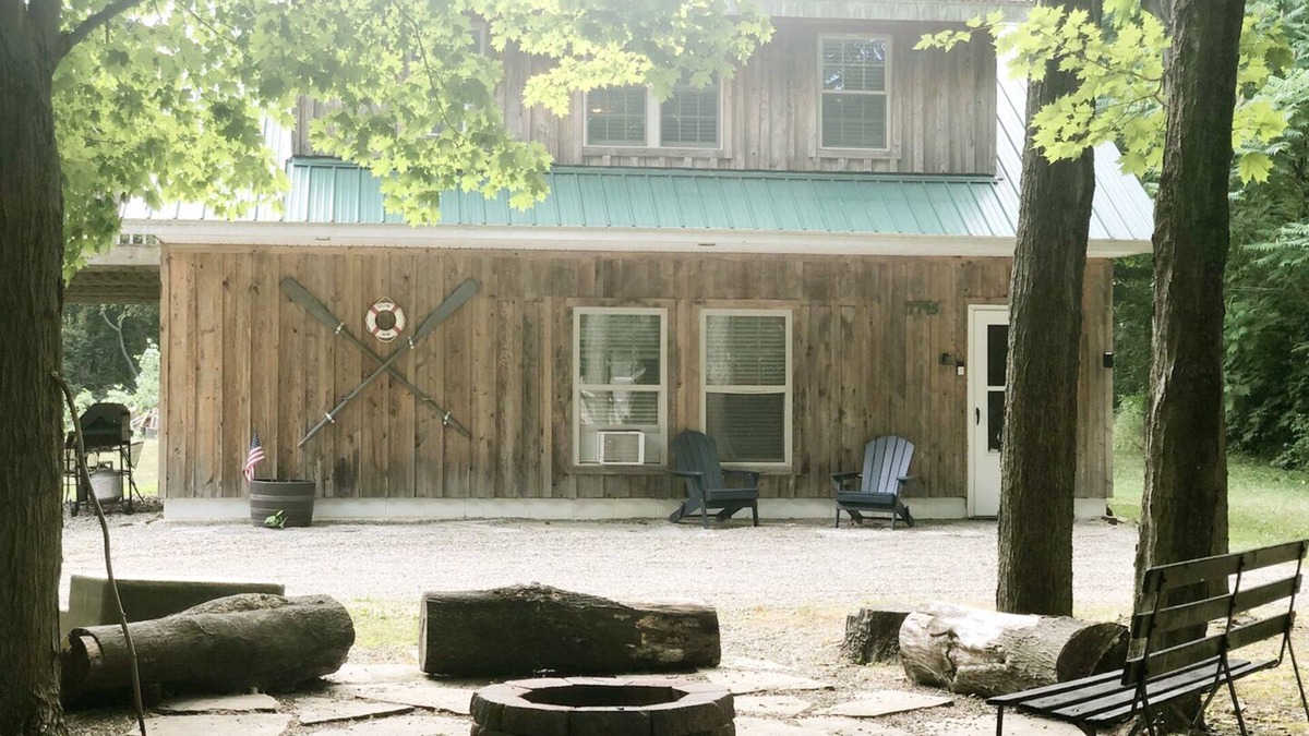 Westfield House | Quiet weekend getaway - In the middle of Lake Erie Wine Country