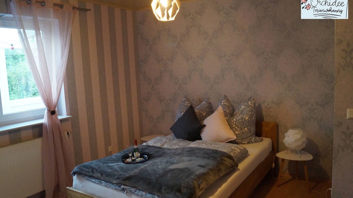 Eckenhagen Condo | Quietly located vacation apartment in Reichshof Eckenhagen