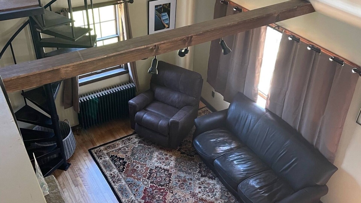 Seal Cove House | Quietside Meadow-Newly renovated 2 bedroom house located on the quietside of MDI