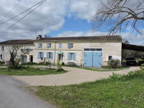 Lagorce House | quietude