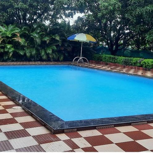 Hatnoli House | Quietude