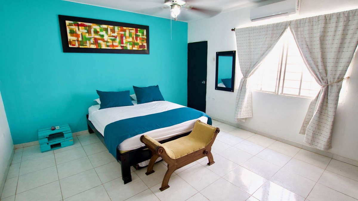 Riomar Apartment | QuillaHost Tropical Aparment
