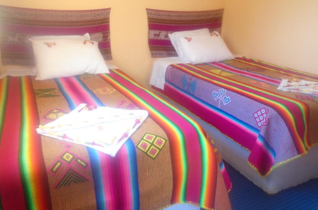 Capachica House | Quillapata Lodge