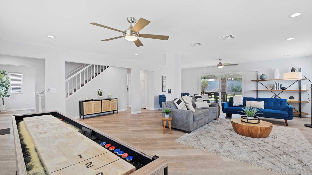 La Mesa House | Quince 2024/Luxurious/Family-friendly/Detached Suite