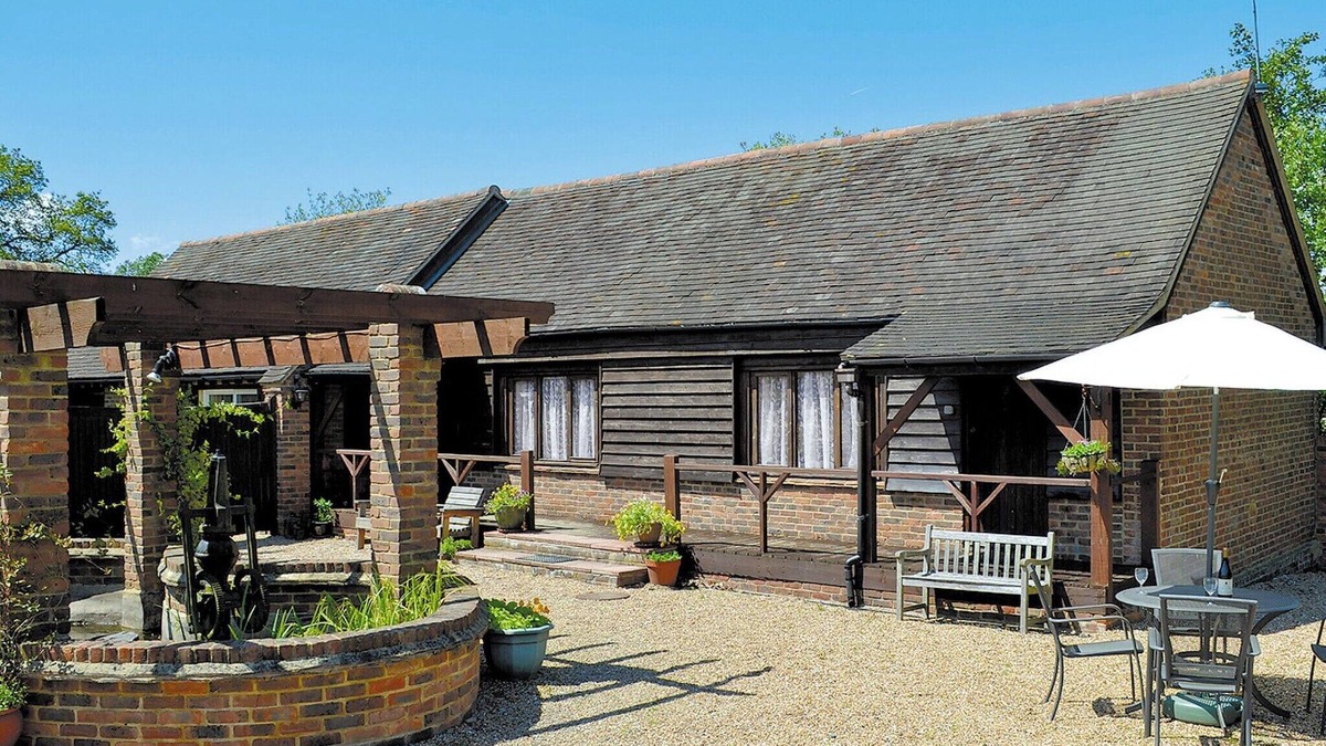 Sedlescombe Cottage | Quince Cottage - 27443