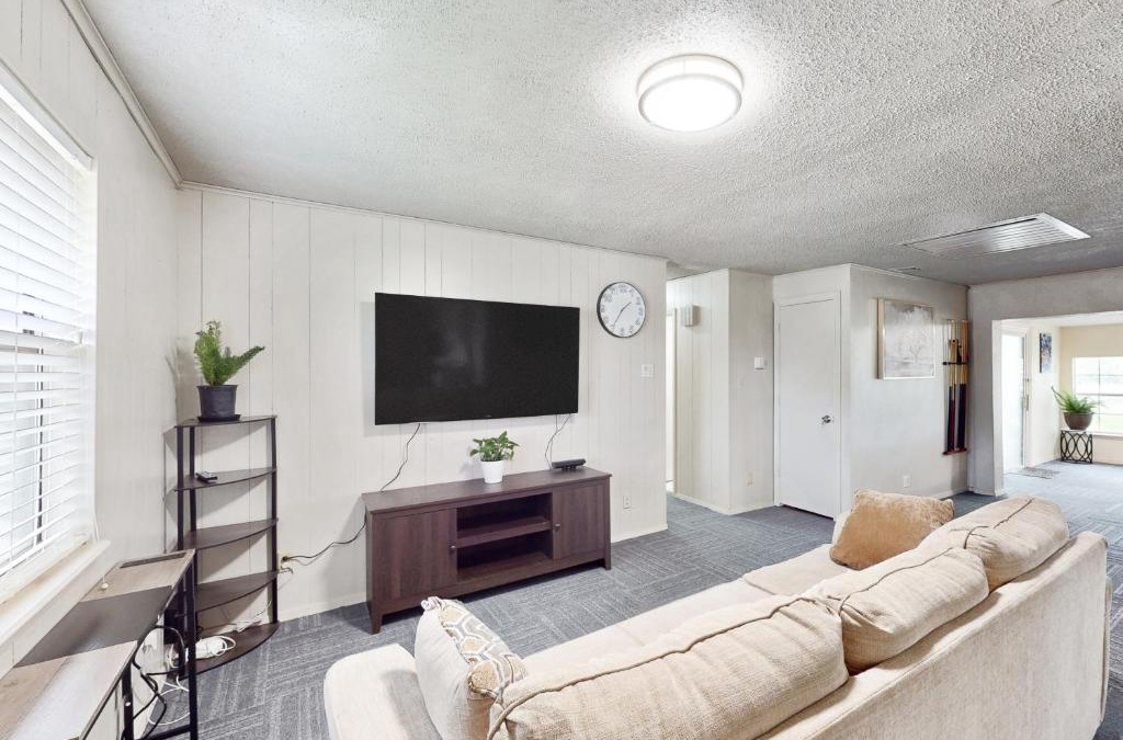 Quinlan House | Quinlan Ranch