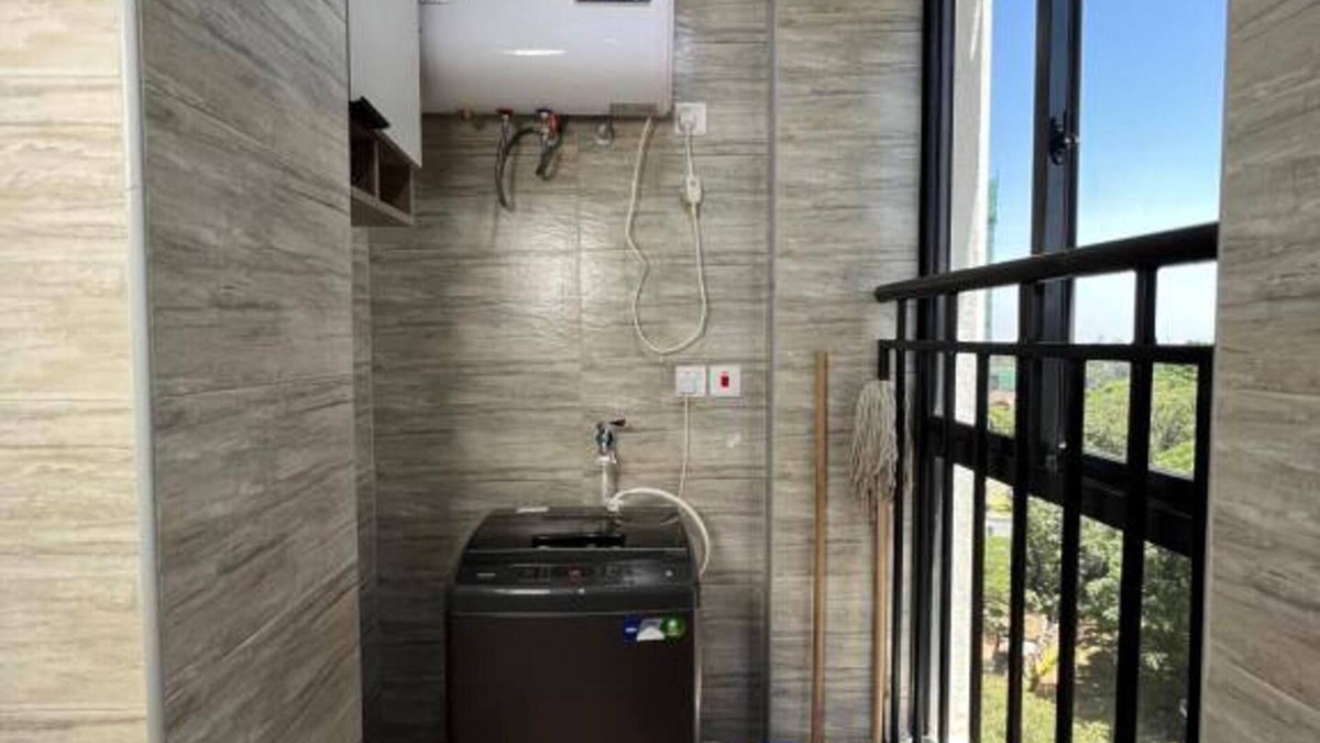 Nairobi Apartment | Quinn Luxury Apartment, Kileleshwa