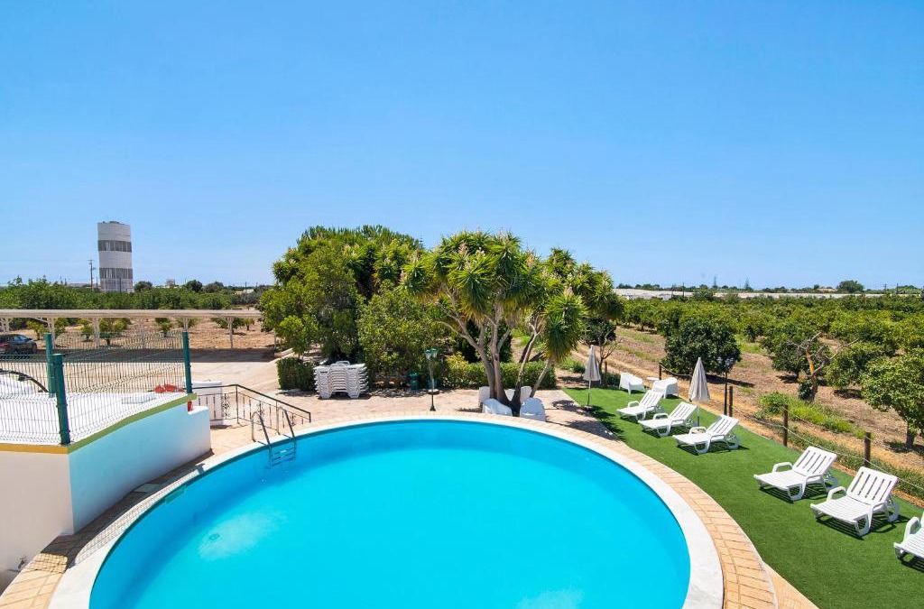 Luz de Tavira House | Quinta Alegre Tavira Moderno T2