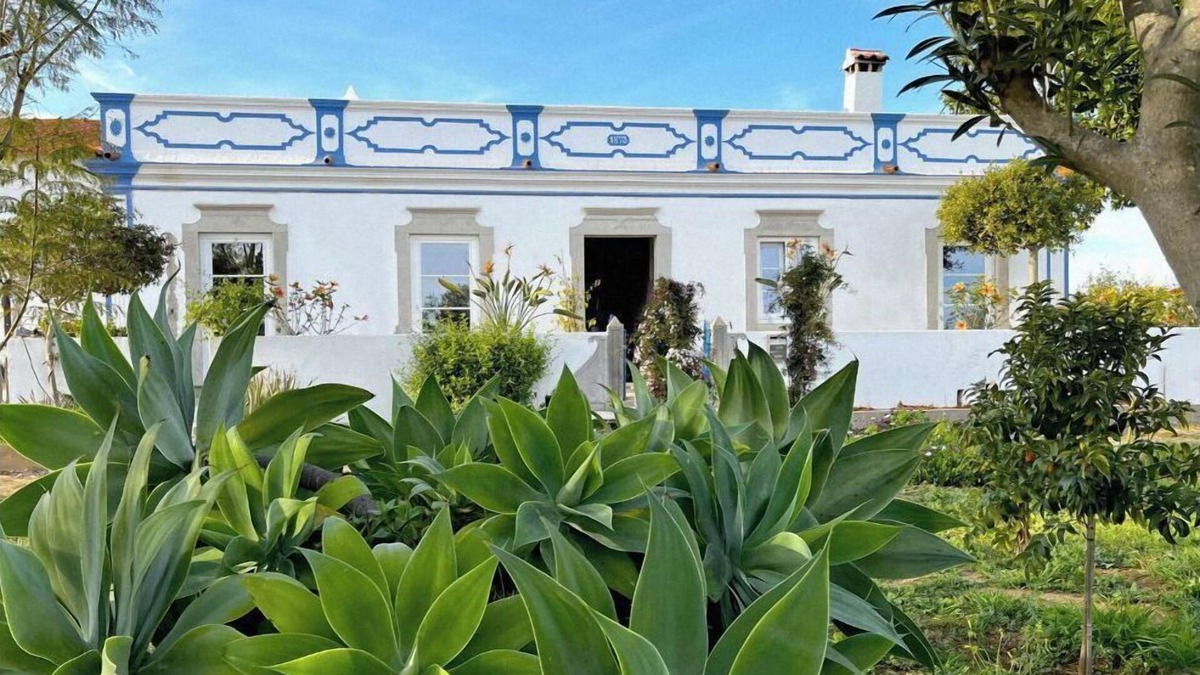 Vila Nova De Cacela Apartment | Quinta Baltazar, suite CASA TAO
